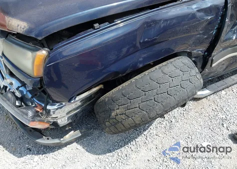 2006 Chevrolet Silverado 1500 Lt3 from USA, damaged, VIN 1GCEK19B36Z178693